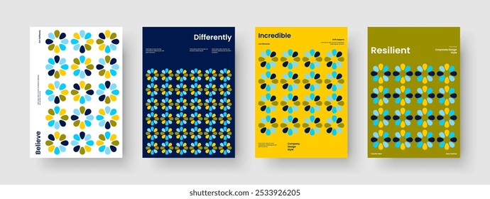 Resumo do projeto de apresentação de negócios. Modelo de Panfleto Criativo. Layout de Relatório Isolado. Faixa. Brochura. Cartaz. Capa de Livro. Histórico. Folheto informativo. Carteira. Panfleto. Publicidade. Diário