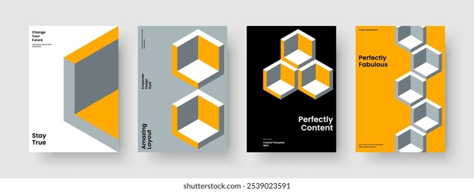 Abstract Business Presentation Design. Creative Report Layout. Modern Book Cover Template. Brochure. Poster. Background. Flyer. Banner. Catalog. Leaflet. Magazine. Portfolio. Notebook. Journal