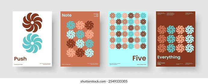 Abstract Business Presentation Design. Creative Brochure Layout. Isolated Poster Template. Book Cover. Banner. Background. Report. Flyer. Catalog. Brand Identity. Leaflet. Notebook. Newsletter