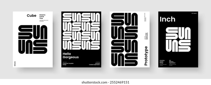 Abstract Business Presentation Design. Creative Banner Layout. Geometric Report Template. Brochure. Book Cover. Poster. Flyer. Background. Brand Identity. Catalog. Pamphlet. Magazine. Advertising