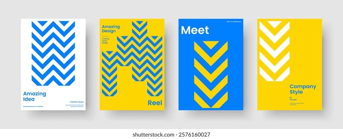 Abstract Business Presentation Design. Creative Background Layout. Isolated Book Cover Template. Brochure. Poster. Banner. Report. Flyer. Magazine. Notebook. Pamphlet. Advertising. Leaflet. Journal