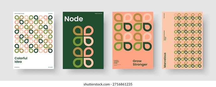 Diseño Abstractas de Presentación de Negocios. Diseño de póster creativo. Plantilla geométrica de la cubierta del libro. Informe. Anuncio. Antecedentes. Folleto. Volante. Cartera. Identidad de marca. Manual. Diario. Panfleto