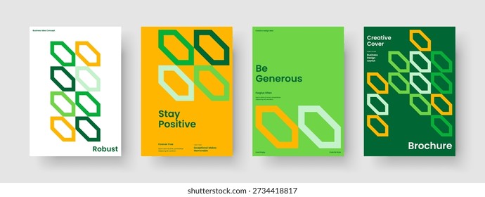 Abstract Business Presentation Design. Creative Brochure Template. Geometric Flyer Layout. Banner. Report. Background. Book Cover. Poster. Pamphlet. Catalog. Handbill. Journal. Notebook. Magazine