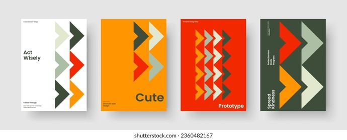 Resumen de diseño de presentación de negocios. Plantilla de informe geométrico. Diseño de folleto aislado. Cartel. Volante. Antecedentes. Portada del libro. Cartel. Diario. Folleto. Cuaderno. Folleto. Publicidad. Billete