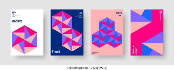Abstract Business Presentation Design. Geometric Brochure Template. Modern Background Layout. Flyer. Book Cover. Banner. Poster. Report. Portfolio. Leaflet. Pamphlet. Notebook. Newsletter