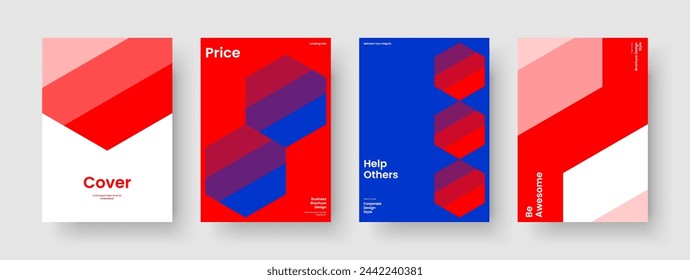 Abstract Business Presentation Design. Geometric Banner Layout. Creative Poster Template. Flyer. Brochure. Report. Background. Book Cover. Advertising. Magazine. Brand Identity. Pamphlet. Notebook
