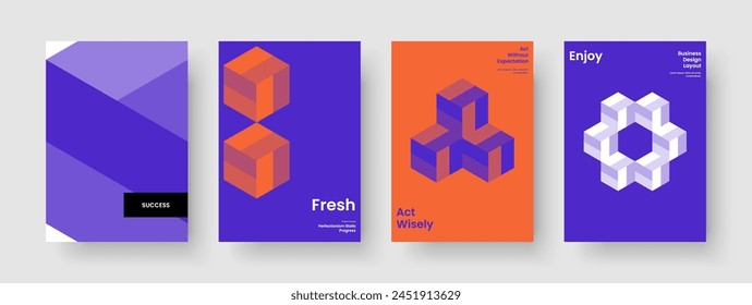 Abstract Business Presentation Design. Geometric Brochure Template. Modern Banner Layout. Book Cover. Report. Poster. Flyer. Background. Catalog. Handbill. Brand Identity. Notebook. Pamphlet