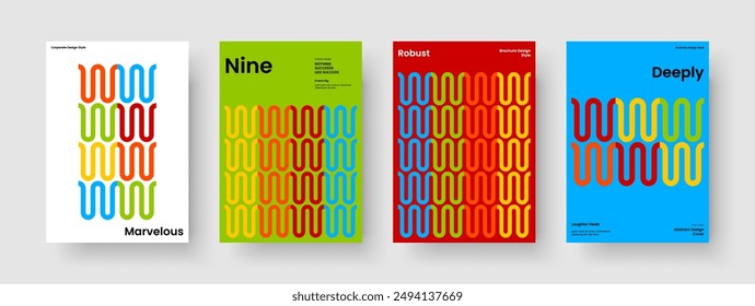 Abstract Business Presentation Design. Geometric Background Layout. Isolated Brochure Template. Book Cover. Report. Poster. Banner. Flyer. Handbill. Portfolio. Leaflet. Advertising. Magazine