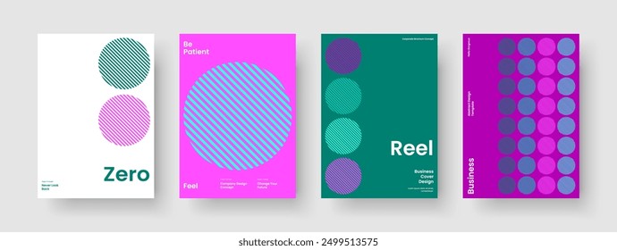 Abstract Business Presentation Design. Geometric Banner Template. Isolated Brochure Layout. Background. Report. Flyer. Poster. Book Cover. Portfolio. Newsletter. Handbill. Leaflet. Notebook