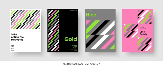 Abstract Business Presentation Design. Geometric Report Template. Isolated Flyer Layout. Brochure. Background. Book Cover. Banner. Poster. Portfolio. Magazine. Catalog. Pamphlet. Notebook