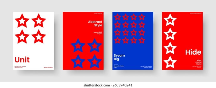 Abstract Business Presentation Design. Geometric Book Cover Template. Creative Report Layout. Background. Poster. Brochure. Flyer. Banner. Brand Identity. Leaflet. Pamphlet. Magazine. Handbill