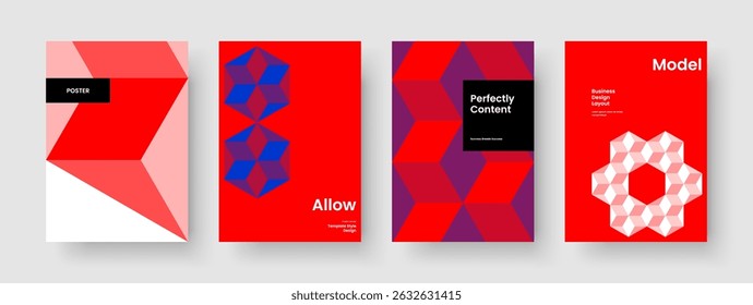 Resumo do projeto de apresentação de negócios. Layout Do Plano De Fundo Geométrico. Modelo de Capa de Livro Criativo. Brochura. Cartaz. Relatório. Panfleto. Faixa. Catálogo. Carteira. Diário. Conhecimento manual. Revista