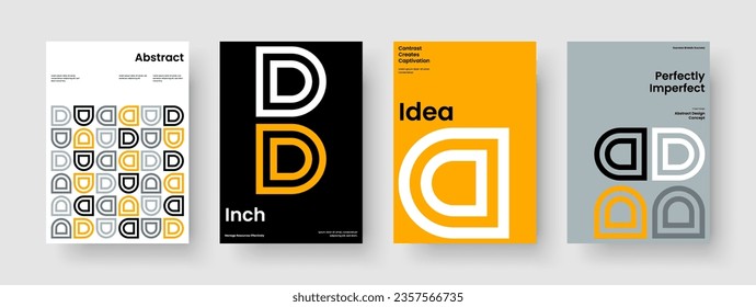 Abstract Business Presentation Design. Isolated Banner Layout. Modern Brochure Template. Background. Book Cover. Flyer. Report. Poster. Leaflet. Catalog. Brand Identity. Advertising. Notebook