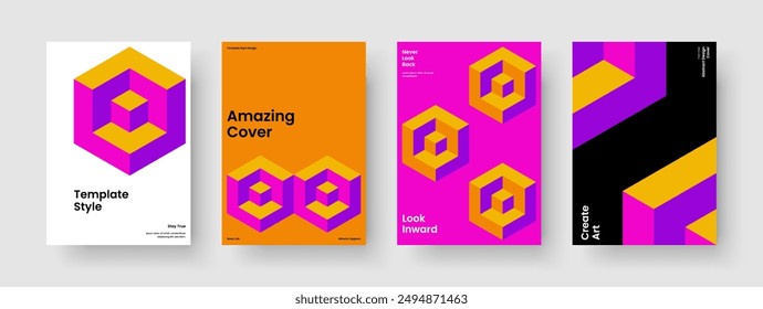 Abstract Business Presentation Design. Isolated Flyer Layout. Modern Banner Template. Report. Background. Book Cover. Poster. Brochure. Pamphlet. Magazine. Portfolio. Newsletter. Journal. Notebook