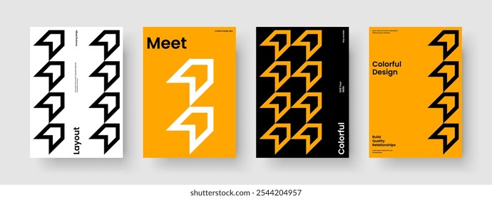 Abstract Business Presentation Design. Isolated Book Cover Template. Creative Brochure Layout. Flyer. Background. Banner. Poster. Report. Magazine. Advertising. Portfolio. Brand Identity. Journal