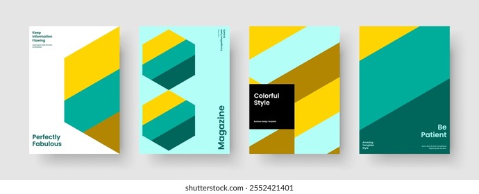 Abstract Business Presentation Design. Isolated Background Layout. Creative Poster Template. Brochure. Banner. Book Cover. Report. Flyer. Advertising. Journal. Brand Identity. Pamphlet. Portfolio