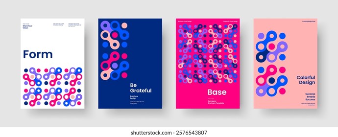 Abstract Business Presentation Design. Isolated Report Template. Geometric Poster Layout. Banner. Book Cover. Background. Flyer. Brochure. Portfolio. Pamphlet. Notebook. Leaflet. Advertising