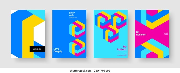 Abstract Business Presentation Design. Isolated Brochure Template. Geometric Flyer Layout. Banner. Report. Poster. Book Cover. Background. Advertising. Notebook. Catalog. Handbill. Journal