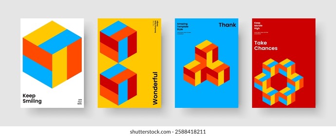 Abstract Business Presentation Design. Modern Report Layout. Geometric Banner Template. Brochure. Background. Book Cover. Poster. Flyer. Journal. Magazine. Notebook. Catalog. Handbill