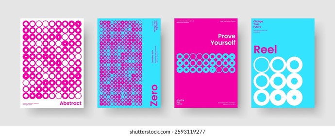 Abstract Business Presentation Design. Modern Banner Layout. Creative Poster Template. Flyer. Background. Report. Brochure. Book Cover. Advertising. Handbill. Pamphlet. Journal. Newsletter