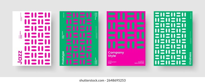 Resumo do projeto de apresentação de negócios. Modelo moderno de capa de livro. Layout de banner isolado. Relatório. Panfleto. Cartaz. Histórico. Brochura. Conhecimento manual. Boletim informativo. Folheto informativo. Diário. Panfleto. Portfólio