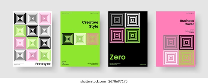 Diseño Abstractas de Presentación de Negocios. Plantilla de fondo moderno. Diseño de volante aislado. Portada de libro. Informe. Anuncio. Cartel. Folleto. Cuaderno. Publicidad. Folleto. Cartera. Catálogo