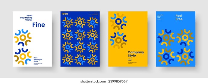 Abstract Business Presentation Layout. Creative Report Design. Geometric Banner Template. Flyer. Brochure. Background. Poster. Book Cover. Handbill. Catalog. Pamphlet. Portfolio. Brand Identity
