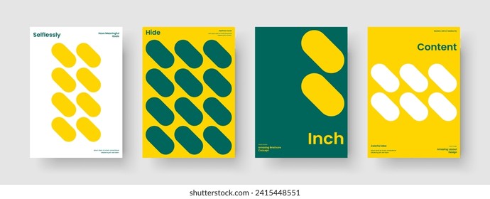 Abstract Business Presentation Layout. Creative Background Template. Isolated Poster Design. Flyer. Book Cover. Brochure. Banner. Report. Journal. Newsletter. Portfolio. Magazine. Advertising