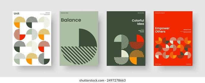 Abstract Business Presentation Layout. Creative Poster Template. Modern Brochure Design. Banner. Book Cover. Background. Report. Flyer. Catalog. Handbill. Advertising. Leaflet. Portfolio. Journal