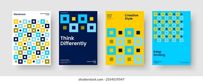 Abstract Business Presentation Layout. Creative Flyer Design. Geometric Brochure Template. Book Cover. Poster. Background. Banner. Report. Magazine. Newsletter. Brand Identity. Portfolio. Catalog