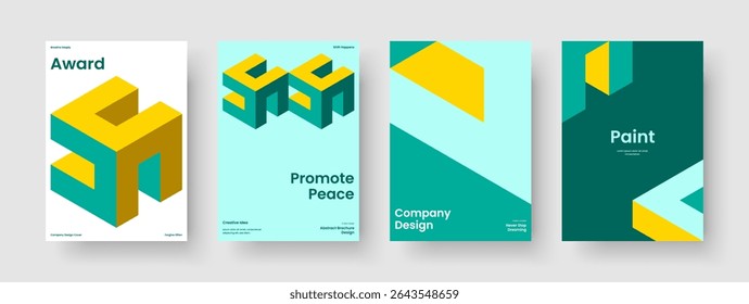 Abstract Business Presentation Layout. Creative Report Template. Isolated Poster Design. Book Cover. Flyer. Banner. Brochure. Background. Portfolio. Handbill. Magazine. Brand Identity. Notebook