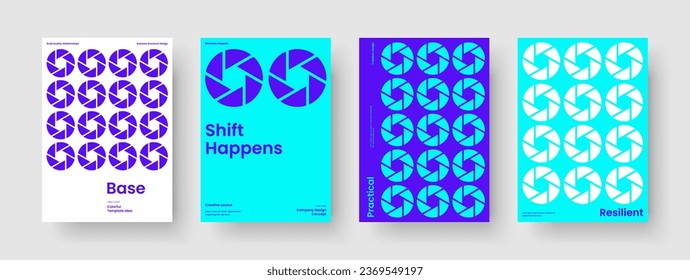 Abstract Business Presentation Layout. Geometric Banner Design. Isolated Background Template. Report. Flyer. Brochure. Poster. Book Cover. Journal. Pamphlet. Leaflet. Handbill. Notebook. Advertising