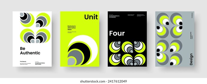 Resumen de diseño de presentación de negocios. Diseño de informes geométricos. Plantilla de folleto moderna. Cartel. Portada del libro. Volante. Antecedentes. Cartel. Billete. Diario. Folleto. Cuaderno. Publicidad. Revista