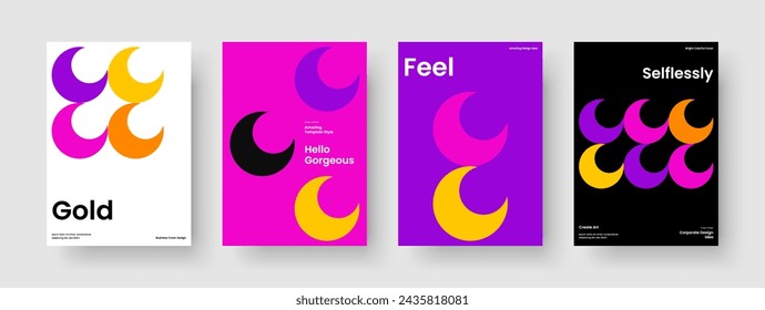 Abstract Business Presentation Layout. Geometric Banner Design. Modern Report Template. Brochure. Flyer. Background. Poster. Book Cover. Portfolio. Leaflet. Newsletter. Catalog. Brand Identity