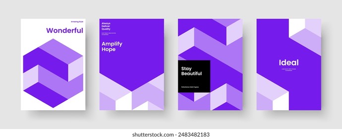 Abstract Business Presentation Layout. Geometric Poster Template. Creative Book Cover Design. Banner. Report. Flyer. Background. Brochure. Magazine. Brand Identity. Catalog. Leaflet. Portfolio