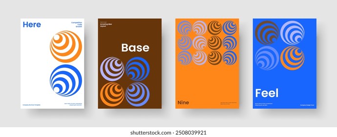 Abstract Business Presentation Layout. Geometric Book Cover Design. Isolated Background Template. Report. Flyer. Poster. Banner. Brochure. Leaflet. Brand Identity. Portfolio. Pamphlet. Newsletter