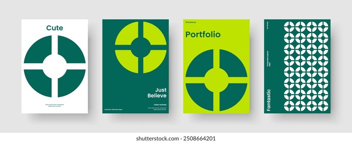 Diseño Abstractas de la presentación del negocio. Diseño de fondo geométrico. Plantilla de portada de libro creativo. Folleto. Cartel. Anuncio. Volante. Informe. Boletín informativo. Cartera. Folleto. Diario. Revista