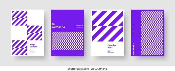 Abstract Business Presentation Layout. Geometric Brochure Template. Creative Poster Design. Flyer. Book Cover. Banner. Background. Report. Leaflet. Portfolio. Newsletter. Brand Identity. Magazine