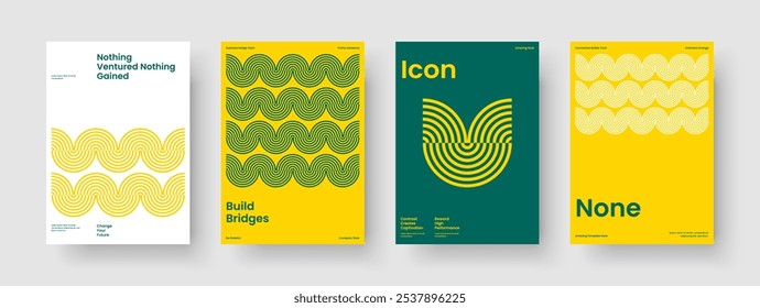 Abstract Business Presentation Layout. Geometric Background Template. Creative Report Design. Flyer. Banner. Brochure. Poster. Book Cover. Portfolio. Pamphlet. Magazine. Newsletter. Notebook