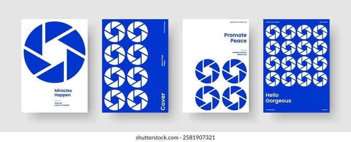 Abstract Business Presentation Layout. Geometric Flyer Design. Modern Background Template. Brochure. Poster. Banner. Report. Book Cover. Handbill. Catalog. Brand Identity. Journal. Advertising