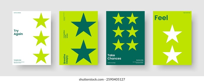 Abstract Business Presentation Layout. Geometric Brochure Design. Isolated Poster Template. Banner. Flyer. Book Cover. Background. Report. Journal. Newsletter. Notebook. Leaflet. Handbill