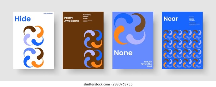 Abstract Business Presentation Layout. Isolated Poster Design. Creative Report Template. Banner. Book Cover. Flyer. Brochure. Background. Catalog. Leaflet. Brand Identity. Journal. Newsletter