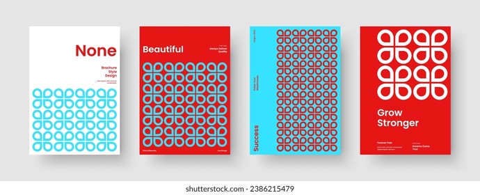 Resumen de diseño de presentación de negocios. Diseño de informe aislado. Plantilla de fondo creativa. Portada del libro. Folleto. Cartel. Volante. Cartel. Cuaderno. Folleto. Identidad de marca. Boletín informativo. Diario