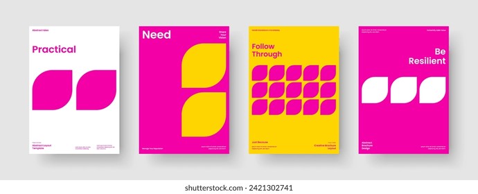 Abstract Business Presentation Layout. Isolated Background Template. Geometric Banner Design. Report. Brochure. Poster. Book Cover. Flyer. Pamphlet. Newsletter. Magazine. Brand Identity. Catalog