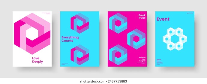 Abstract Business Presentation Layout. Isolated Brochure Design. Modern Book Cover Template. Background. Flyer. Poster. Banner. Report. Handbill. Portfolio. Pamphlet. Advertising. Notebook. Journal