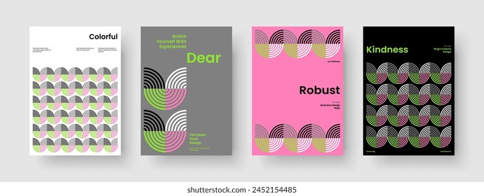 Abstract Business Presentation Layout. Isolated Poster Template. Geometric Report Design. Background. Brochure. Book Cover. Banner. Flyer. Notebook. Catalog. Leaflet. Journal. Advertising. Handbill