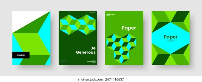 Abstract Business Presentation Layout. Isolated Poster Design. Creative Banner Template. Report. Brochure. Book Cover. Background. Flyer. Portfolio. Catalog. Pamphlet. Newsletter. Notebook