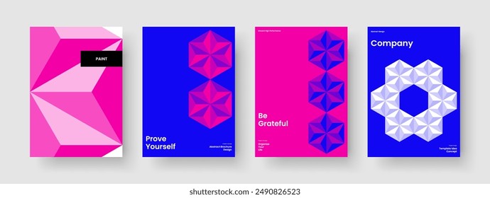 Abstract Business Presentation Layout. Isolated Background Design. Modern Poster Template. Report. Brochure. Book Cover. Banner. Flyer. Catalog. Magazine. Advertising. Newsletter. Journal