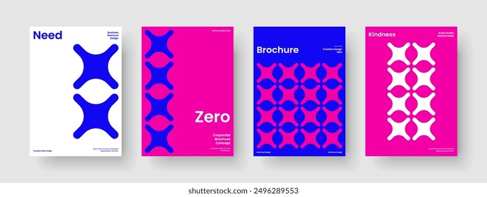 Abstract Business Presentation Layout. Isolated Flyer Template. Geometric Brochure Design. Report. Background. Book Cover. Banner. Poster. Portfolio. Pamphlet. Leaflet. Journal. Magazine. Handbill
