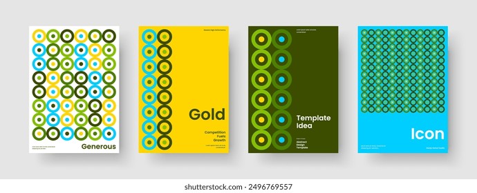 Abstract Business Presentation Layout. Isolated Book Cover Design. Geometric Brochure Template. Report. Background. Banner. Poster. Flyer. Journal. Portfolio. Catalog. Leaflet. Brand Identity